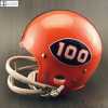 1969 Syracuse Orangemen 2-Bar Throwback